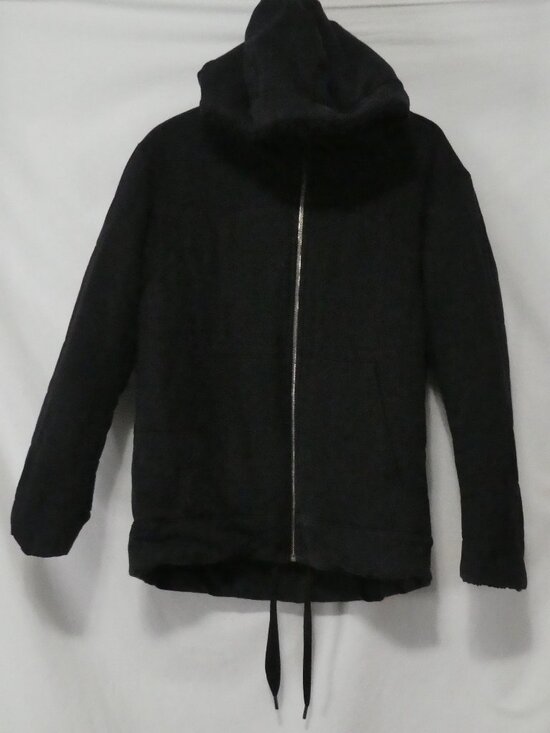 lululemon athletica Jackets & Blazers - LULULEMON ATHLETICA Warm Restore Reversible Sherpa Fleece Jacket Full-Zip small